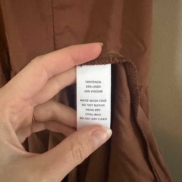 Neuflora Richfield dress NWT - Picture 3 of 3